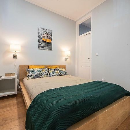 Graca Charming Lejlighed Lisboa Eksteriør billede